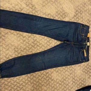 Jcrew 484 jeans